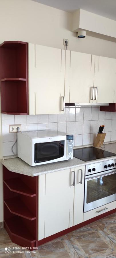 שיופוק Onebeach Apartman מראה חיצוני תמונה
