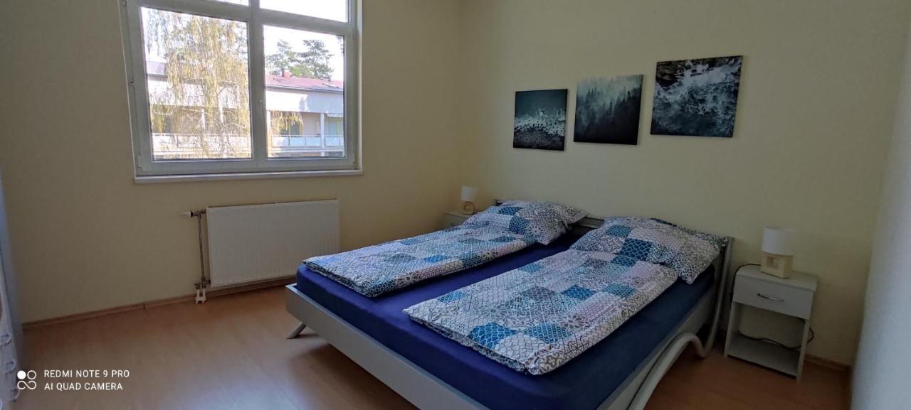 שיופוק Onebeach Apartman מראה חיצוני תמונה