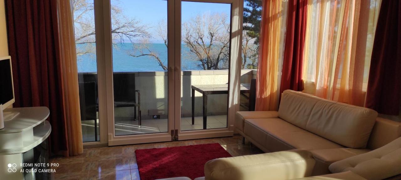 שיופוק Onebeach Apartman מראה חיצוני תמונה