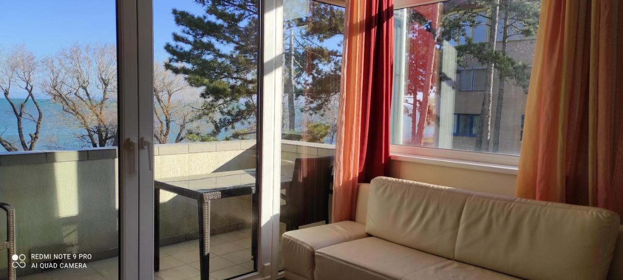 שיופוק Onebeach Apartman מראה חיצוני תמונה